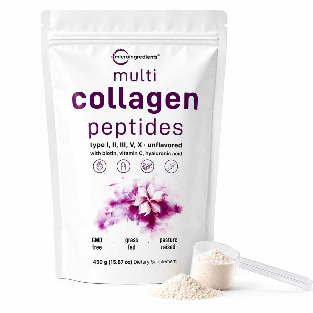 Multi Colágeno Premium