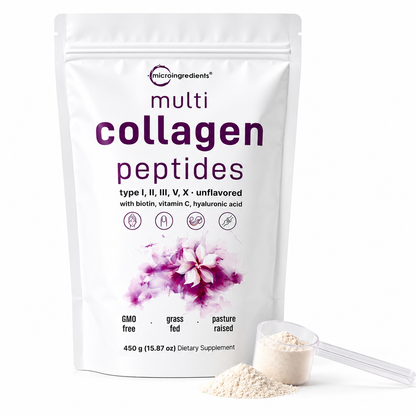 Multi Colágeno Premium