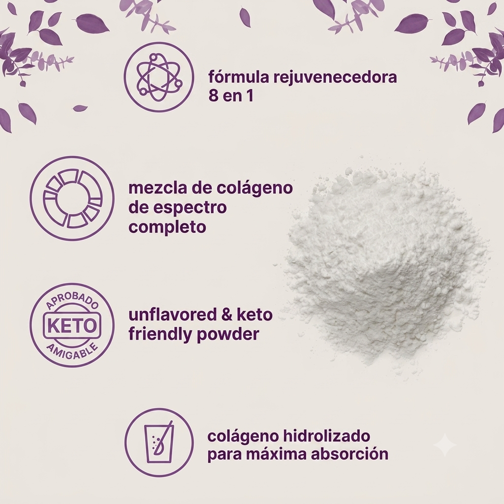 Multi Colágeno Premium