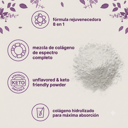 Multi Colágeno Premium
