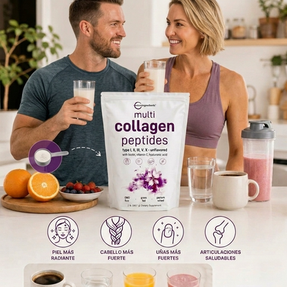 Multi Colágeno Premium