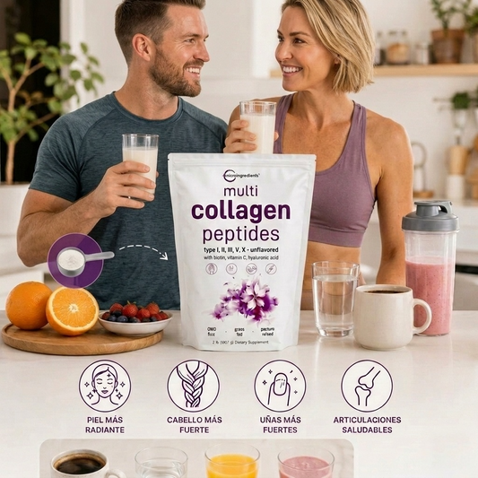 Multi Colágeno Premium